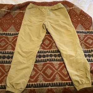 Size SM - Patagonia Baggies Pants.